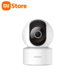 XIAOMI - Cámara Smart Camera C400