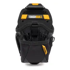 TOUGHBUILT - Estuche para Taladro 15 Bolsillos TB-CT-20-LX