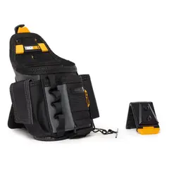 TOUGHBUILT - Bolso Portaherramientas 13 Bolsillos TB-CT-34