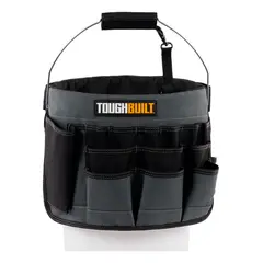 TOUGHBUILT - Organizador de Herramientas Tipo Bote TB-85