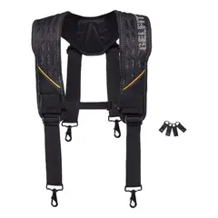 TOUGHBUILT - Tirantes GelFit TB-CT-51G