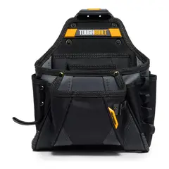 TOUGHBUILT - Bolso Portaherramientas 2 Bolsillos TB-CT-01