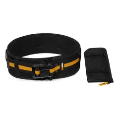 TOUGHBUILT - Cinturón De Trabajo Acolchado Tb-ct-41p