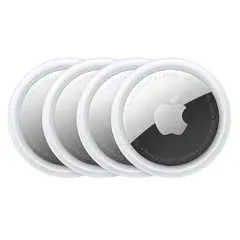 APPLE - Airtag - Pack 4