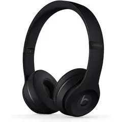 BEATS BY DR DRE - Beats SOLO 3 Wireless Auriculares Inalámbricos