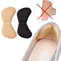 GENERICO - Almohadillas para Zapatos Protector de Talon
