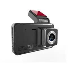 OEM - Camara Vehicular FullHD - Con pantalla - Dos Camaras