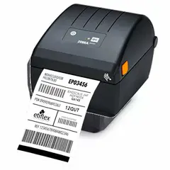 ZEBRA - Impresora ZD220 Etiquetadoras Cable USB