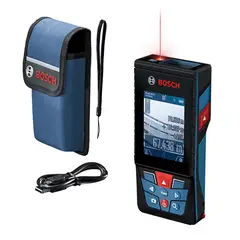 BOSCH - Medidor Láser 150m GLM 150-27 C