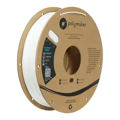 POLYMAKER - Filamento Polyflex Blanco TPU95 175mm 750g
