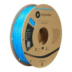 POLYMAKER - Filamento Polyflex Azul TPU95 175mm 750g
