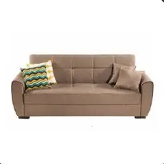 DMUEBLES - Sofá Cama Blaze Seude.