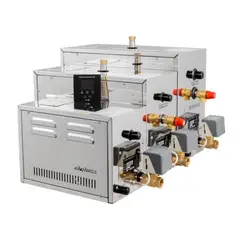 GENERICO - Generador de Vapor para Sauna Eléctrico ATB90