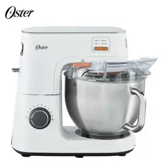 OSTER - Batidora planetaria con tecnología Heatsoft FPSTSMPL4W