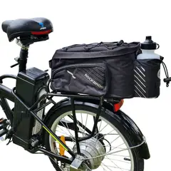 Rockbros - Bolso para Parrilla de bicicleta A9-BK Rockbros