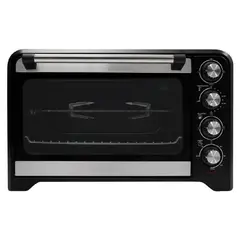 Thomas - Horno Eléctrico Thomas 35 Litros