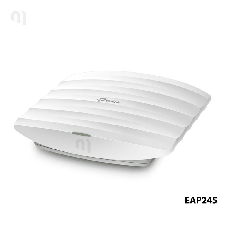 TP-LINK AP INALÁMBRICO AC1750 MONTAJE TECHO EAP245