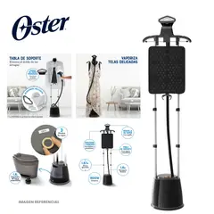 OSTER - Vaporizador de Prendas con Tabla de Soporte GCSTGS7050