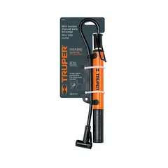 OEM - Bomba Inflador De Aire Pelotas Llanta De Bicicletas Inflable