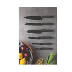TRAMONTINA - Juego de Cuchillos Ace Inox 6PZ NYGMA