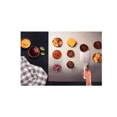 TRAMONTINA - ESPATULA PARA HAMBURGUESAS