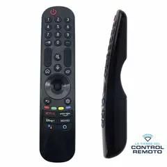 UNIVERSAL - Control para Tv LG Mr21g Mr22g Smart Tv