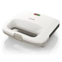 PHILIPS - Sandwichera Daily Collection HD239304
