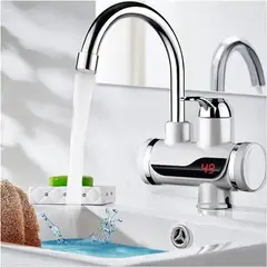GENERICO - Caño Grifo Calentador de Agua Eléctrico