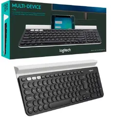 LOGITECH - TECLADO LOGITECH K780 WIRELESS