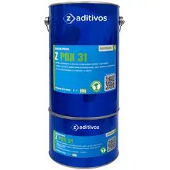 GENERICO - Puente de Adherencia Z pox 31 A + B x 1kg