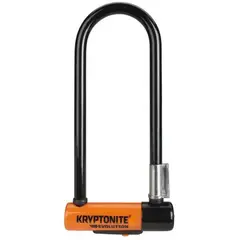 KRYPTONITE - CANDADO EN U EVOLUTION MINI 9