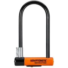 KRYPTONITE - CANDADO EN U EVOLUTION STD