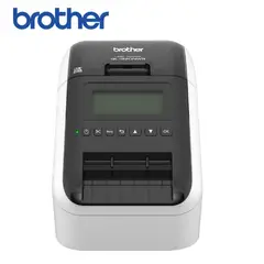 Brother - ETIQUETADORA QL-820 BROTHER