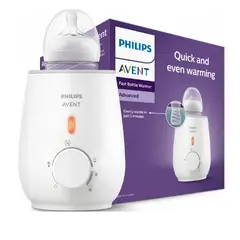 AVENT - Calienta biberon manual - scf355