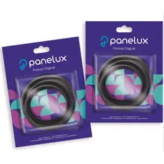 PANELUX - Anillo Silicona para Ollas a Presión 4 .5L -