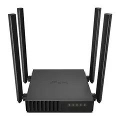 TP LINK - Router TP-LINK Archer C50 Doble Banda