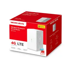 MERCUSYS - ROUTER PARA CHIP 4G LTE MB110-4G 300MBPS