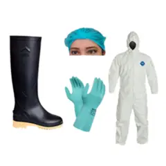 MIX SAFETY TECNOLOGIA A CARGO DE TU PROTECCION Y BIENESTAR - KIT PARA PROTECCIÓN 5