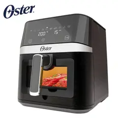 OSTER - Freidora de Aire 4L CKSTAF401MDF