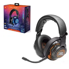 JBL - Audífonos Gamer Quantum One