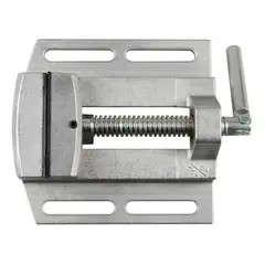 GENERICO - PRENSA 2 ½” PARA TALADRO DE BANCO WORKTOOLS