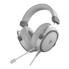 VSG - Audífonos Singularity Z Blanco Stereo Multiplataforma PS4 XBOX PC