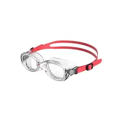 SPEEDO - Lente Natación Futura Classic Junior Red Clear