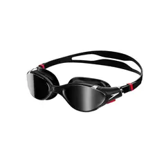 SPEEDO - Lente Natacion Biofuse 2.0 Mirror Black Smoke