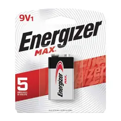 ENERGIZER - BATERIA 9V