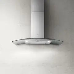 ELICA - CAMPANA EXTRACTORA DE PARED 90 CMS - 68116392A CIRCUS