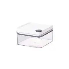 INSPIRA - Contenedor Rectangular Apilable 425 ml