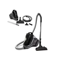 Electrolux - Aspiradora de tanque Electrolux EAS30 filtro HEPA 1600 W 1.8 litros
