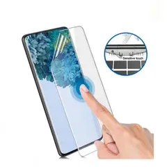 DEVIA - Mica de Hidrogel Para Samsung A54 5G - HD