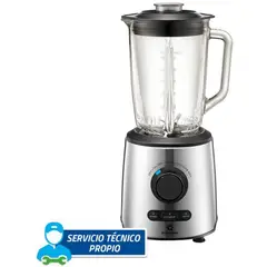 INDURAMA - Licuadora 1.5 litros li-inx, 1000 watts